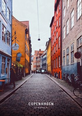 Copenhagen  