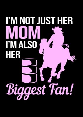 Cowgirl Mom