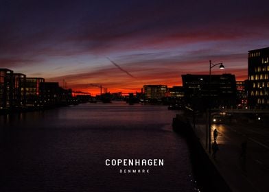 Copenhagen  