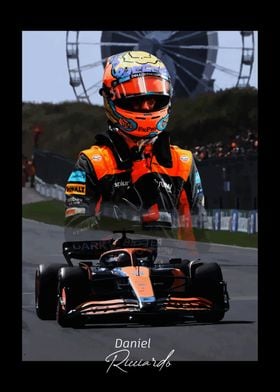 F1 Driver 09
