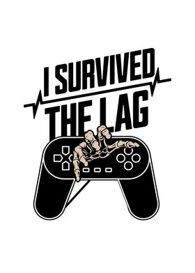 Lag Survivor Gaming Zone