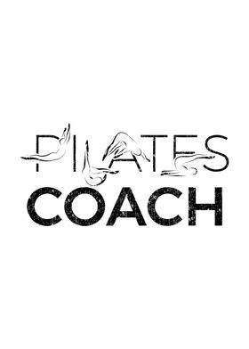 Pilates Coach