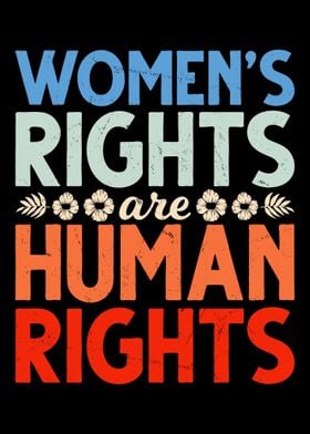 Women Human Rights