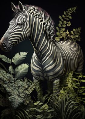 Zebra