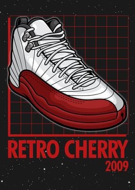 Retro Sneaker