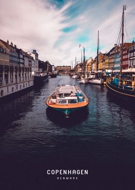 Copenhagen  