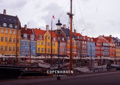 Copenhagen 