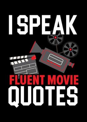 Speak Fluent Movie Quotes