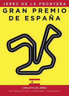 1986 Jerez