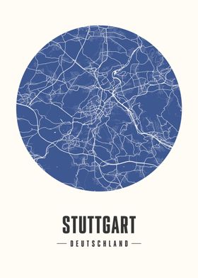 Stuttgart