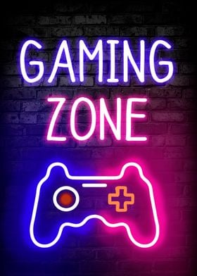 Gaming Zone
