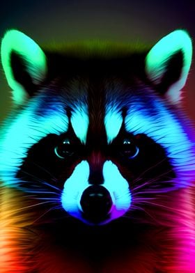 Raccoon