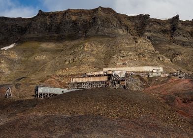 Svalbard Longyearbyen