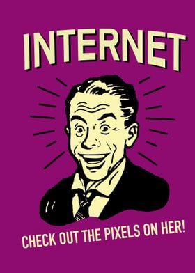 Internet