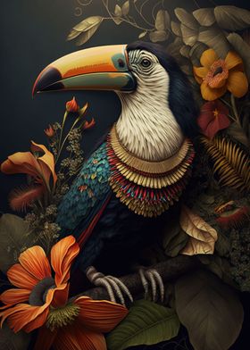 Toucan