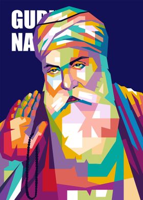 Guru Nanak