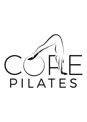 Core pilates