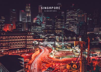 Singapore  