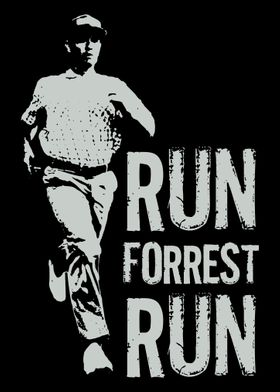 run forrest run