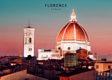 Florence 