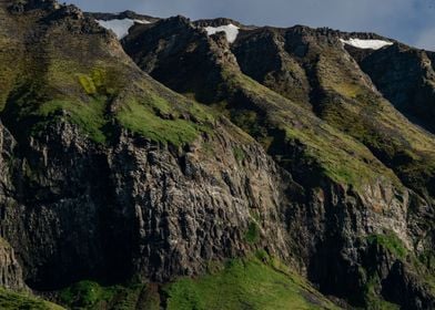 Arctic Landscape