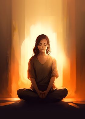 Meditation 