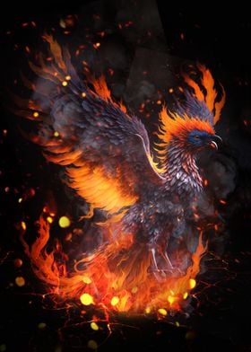 Phoenix Reborn