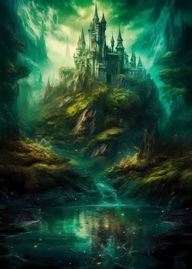 Magical Castle