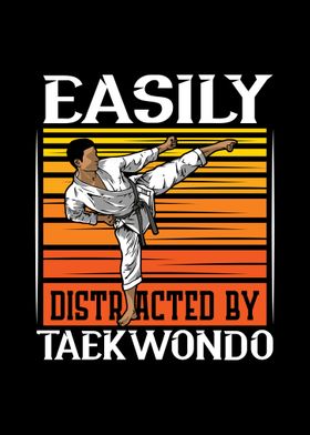 Taekwondo