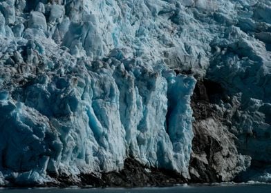 Arctic Glacier