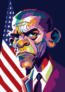 Barack Obama