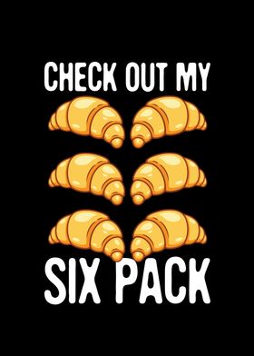 Check out my Six Pack