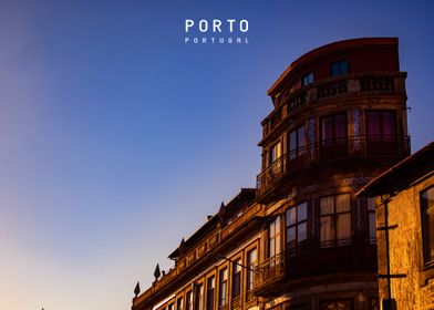 Porto  