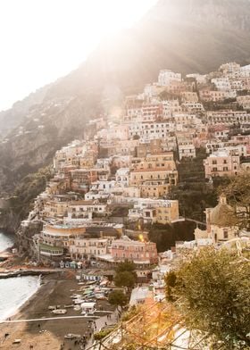 Bella Positano 9