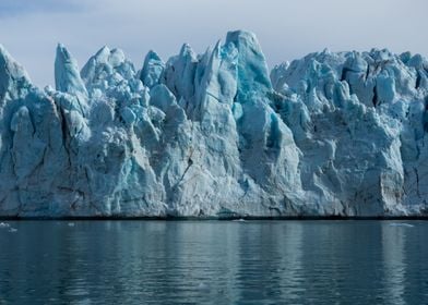 Arctic Glacier