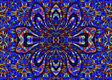 Abstract symmetry