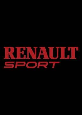 Sports renaults