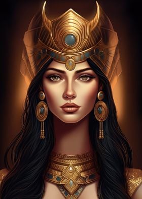 Cleopatra 