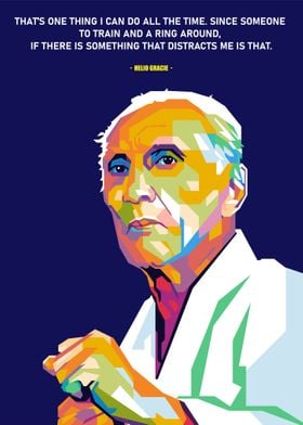 HELIO GRACIE