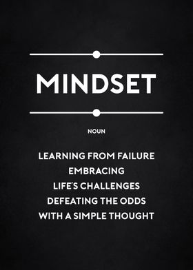 mindset definition