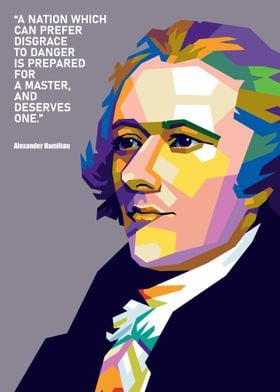 alexander hamilton