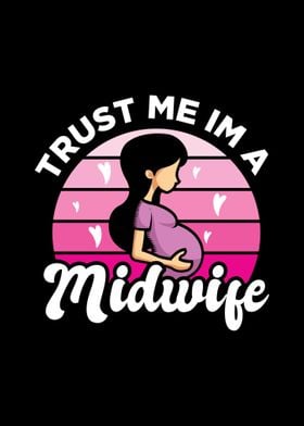 Midwife Midwives