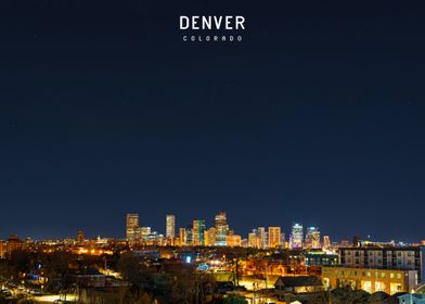 Denver  