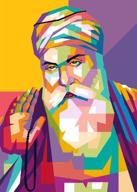 guru Nanak