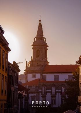 Porto  