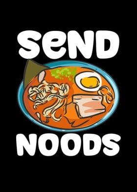 Send Noods