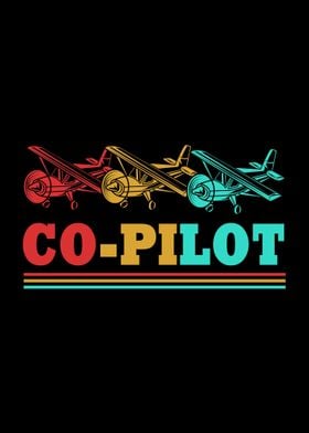 Co Pilot