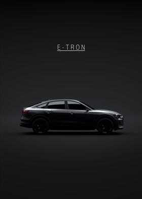 Audi Etron Sportback 2020
