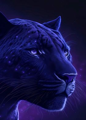 Black Panther Wallpaper