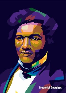 Frederick Douglass